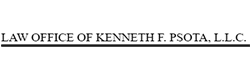 law office logo