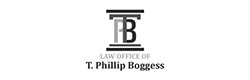 law office logo