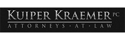 law office logo