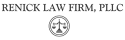 law office logo