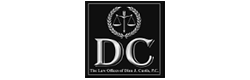 law office logo
