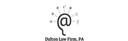 law office logo