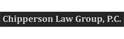 law office logo