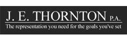 law office logo