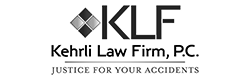 law office logo