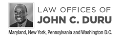 law office logo