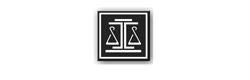 law office logo