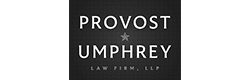 law office logo