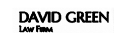law office logo