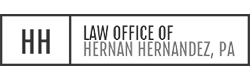 law office logo