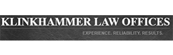 law office logo