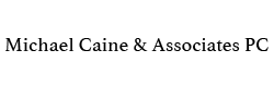 law office logo