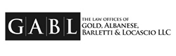 law office logo