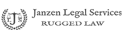 law office logo