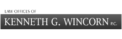 law office logo