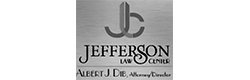 law office logo