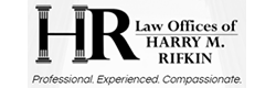 law office logo