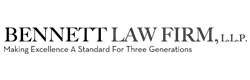 law office logo