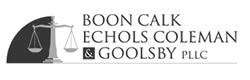 law office logo