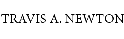 law office logo