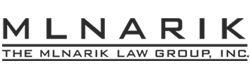 law office logo