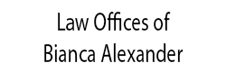 law office logo