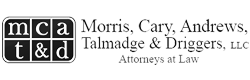 law office logo