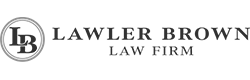 law office logo