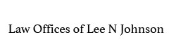 law office logo