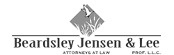 law office logo