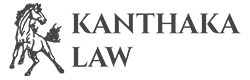law office logo