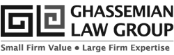 law office logo