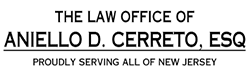 law office logo