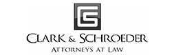 law office logo