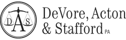 law office logo