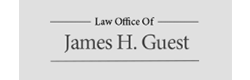 law office logo