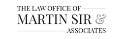 law office logo