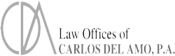 law office logo