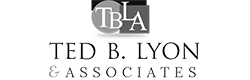 law office logo