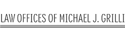 law office logo