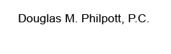 law office logo