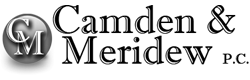 law office logo