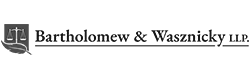 law office logo