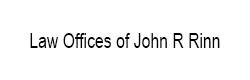 law office logo