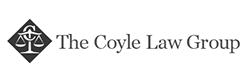 law office logo