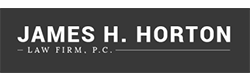 law office logo