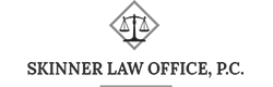 law office logo