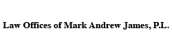 law office logo