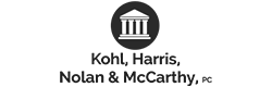 law office logo