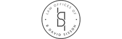law office logo